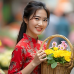 Ảnh đại diện Lê Mai Anh