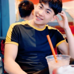 Ảnh đại diện Nguyễn Minh Quân